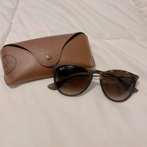 Ray-Ban Erika Sunglasses